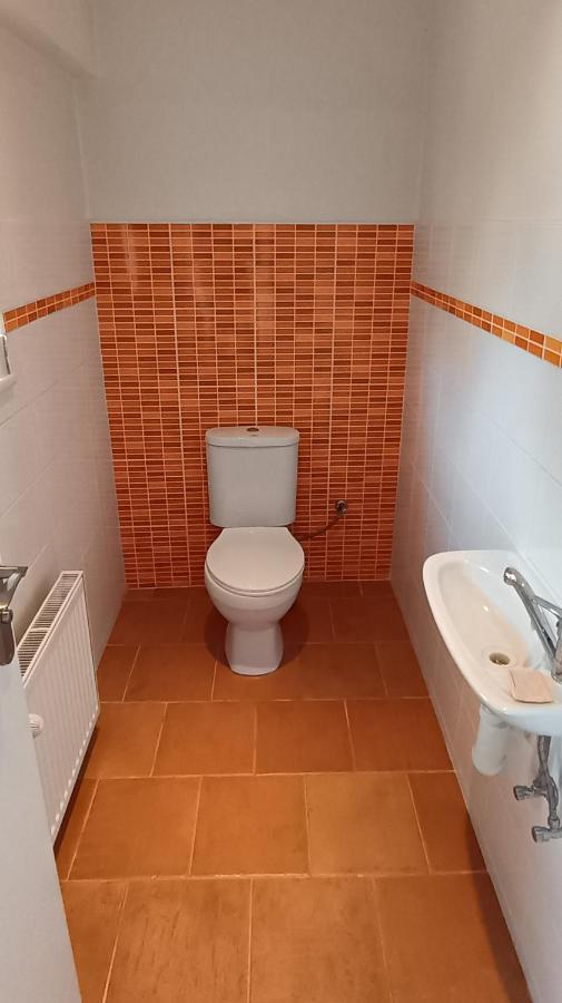 Apartman Franz Josef Hostka  Dış mekan fotoğraf