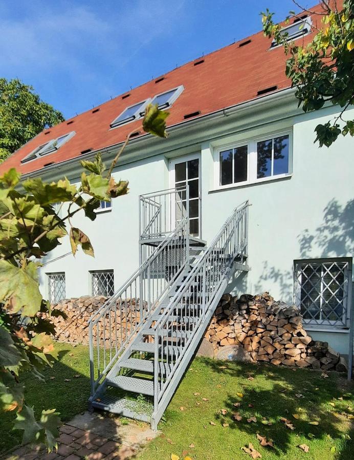 Apartman Franz Josef Hostka  Dış mekan fotoğraf