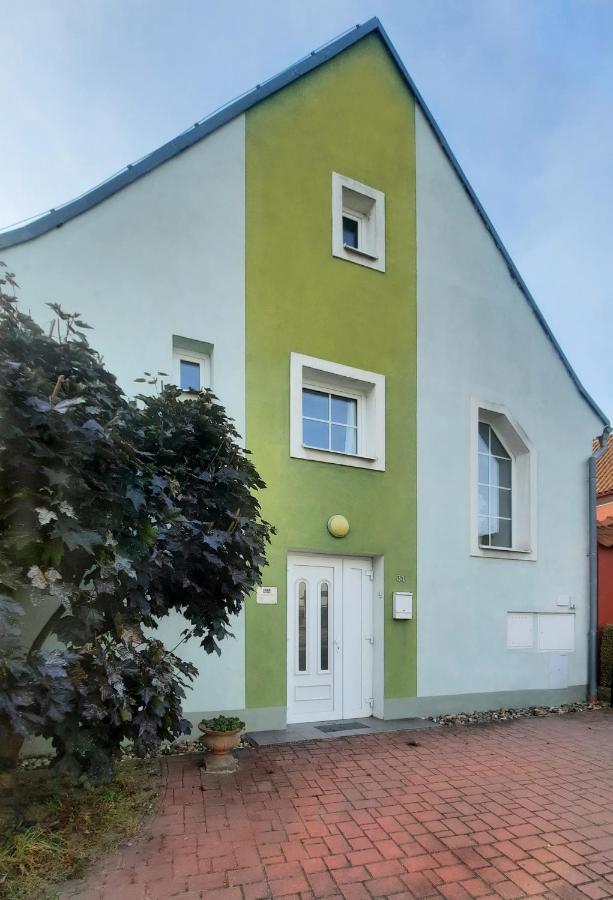 Apartman Franz Josef Hostka  Dış mekan fotoğraf