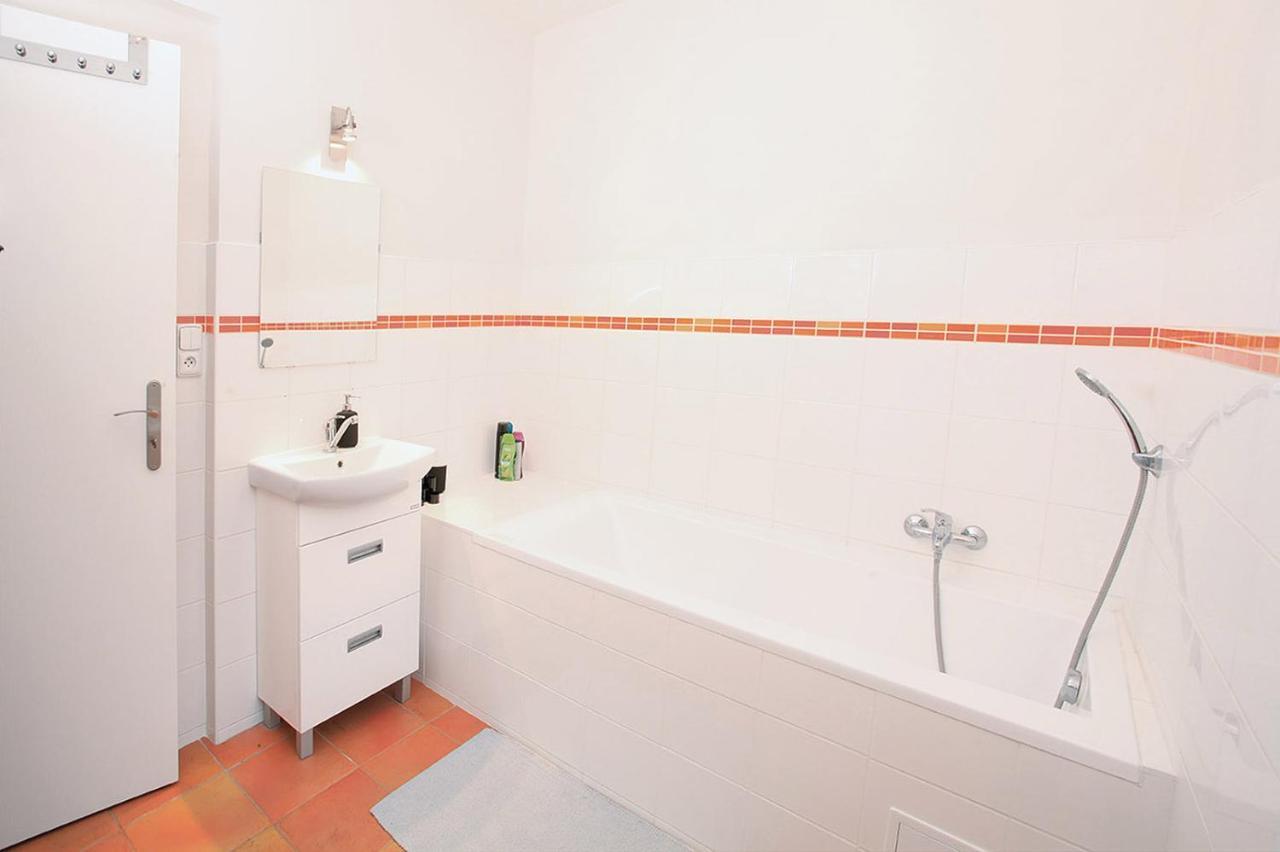 Apartman Franz Josef Hostka  Dış mekan fotoğraf