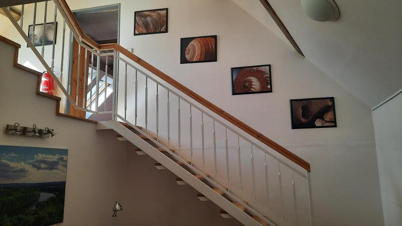 Apartman Franz Josef Hostka  Dış mekan fotoğraf