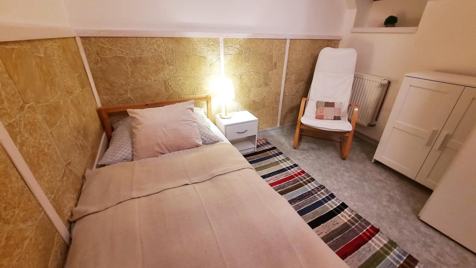Apartman Franz Josef Hostka  Dış mekan fotoğraf