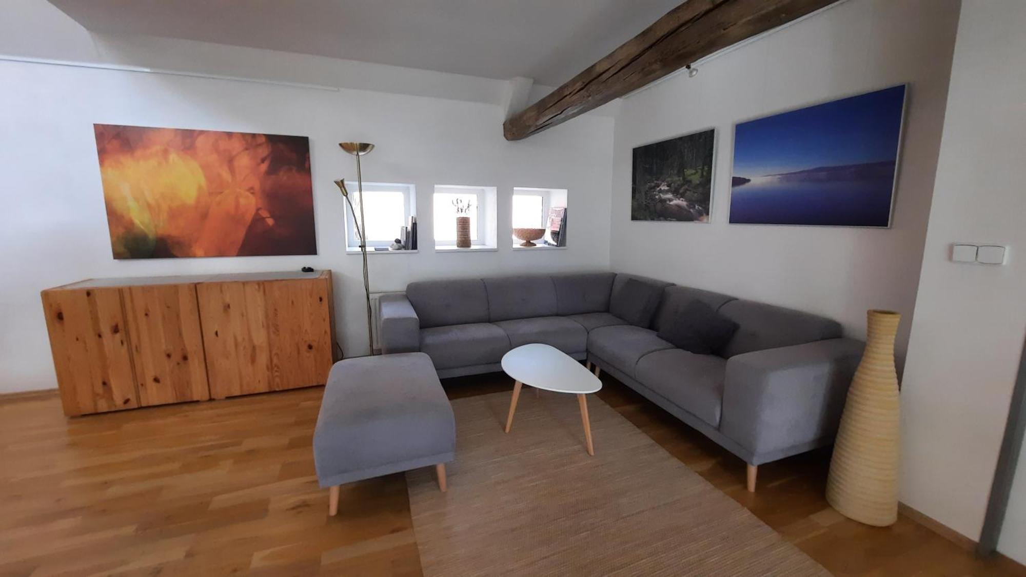 Apartman Franz Josef Hostka  Dış mekan fotoğraf