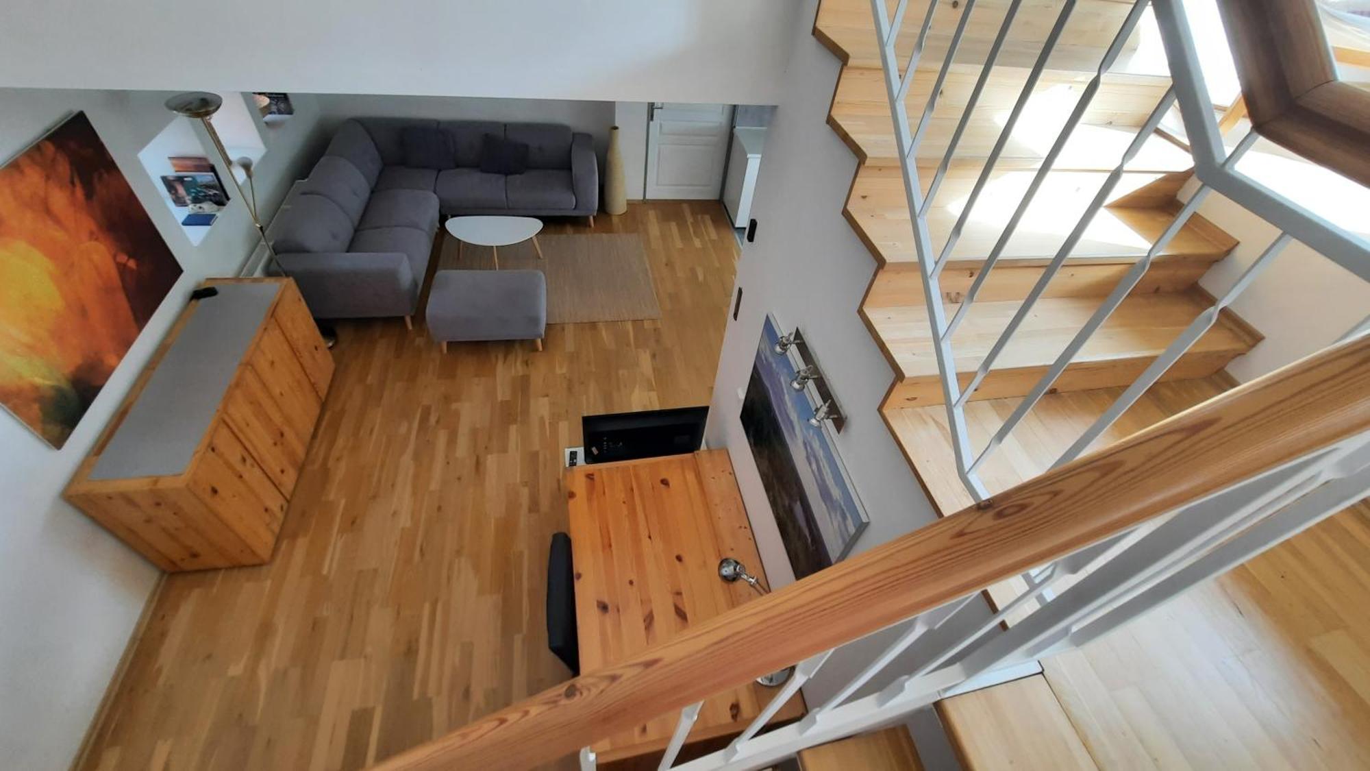 Apartman Franz Josef Hostka  Dış mekan fotoğraf