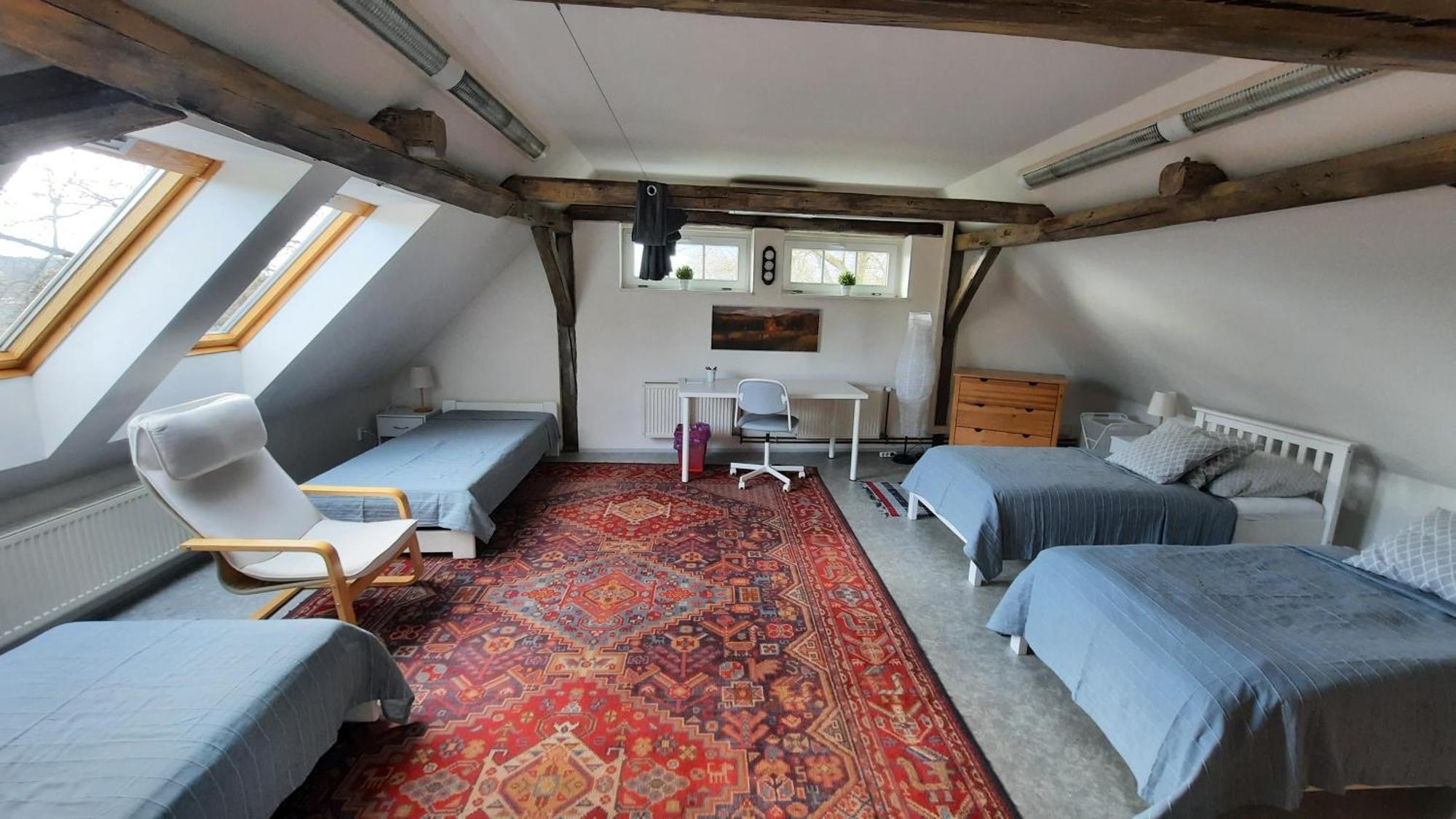 Apartman Franz Josef Hostka  Dış mekan fotoğraf